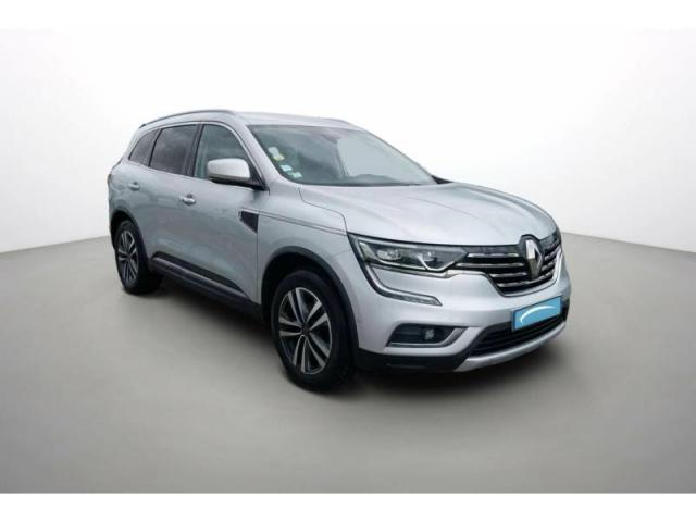 Renault Koleos image 4