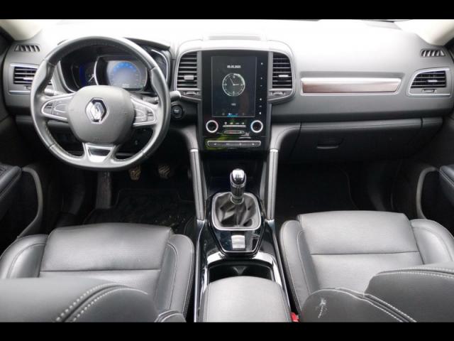 Renault Koleos image 8