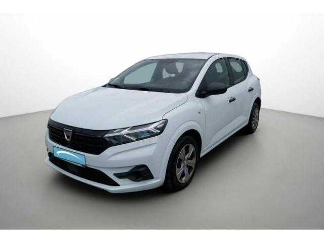 Dacia Sandero Eco-G 100 - 22 Essentiel