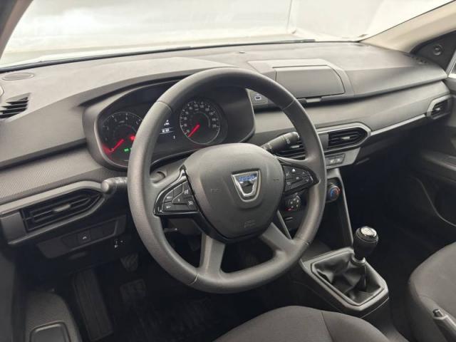 Dacia Sandero image 1