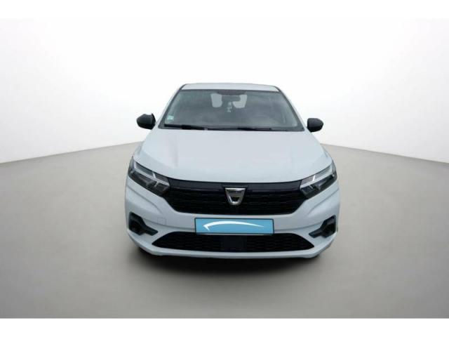 Dacia Sandero image 9