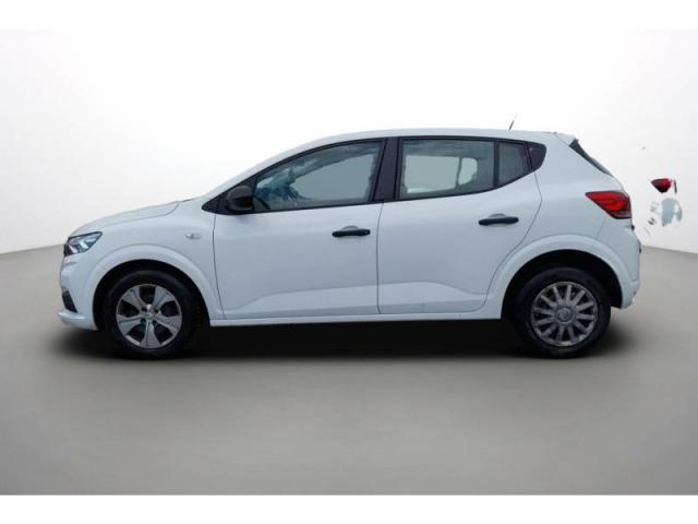 Dacia Sandero image 8