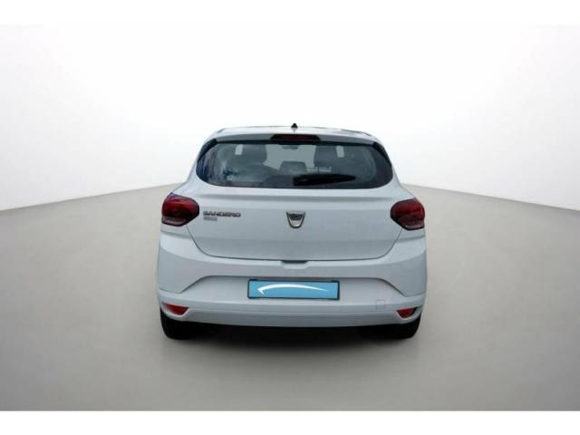 Dacia Sandero image 3
