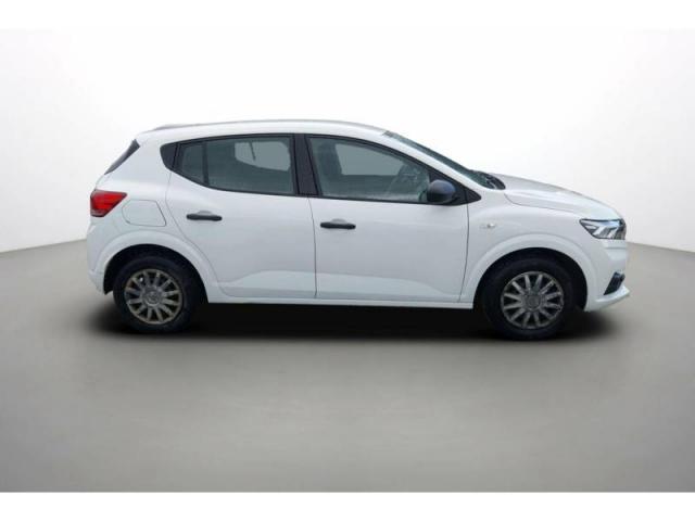 Dacia Sandero image 6
