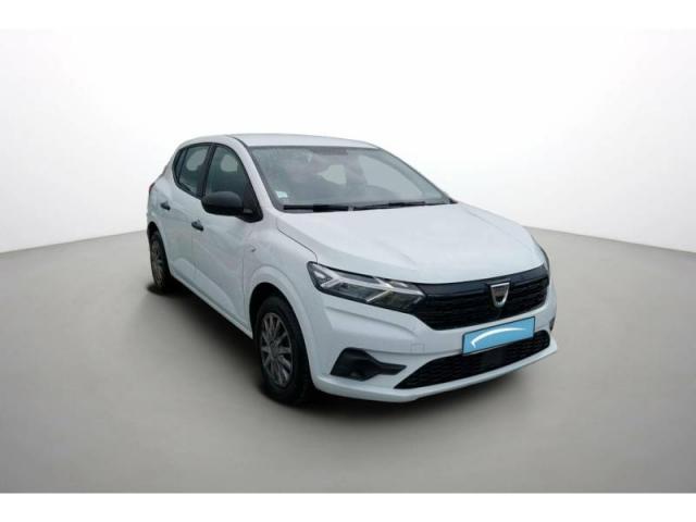Dacia Sandero image 5