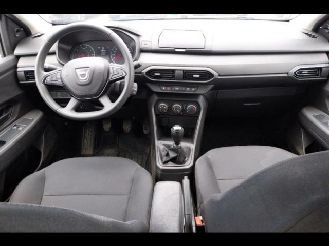 Dacia Sandero image 7