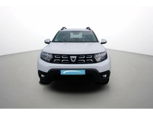 Dacia Duster image 7