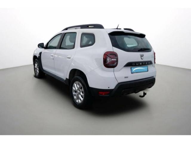 Dacia Duster image 8