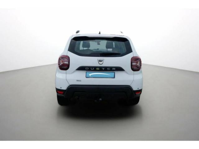 Dacia Duster image 3
