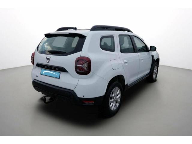 Dacia Duster image 6