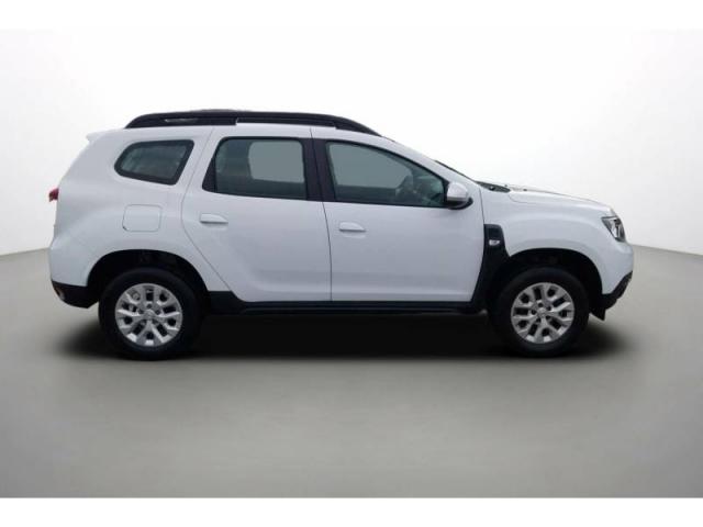 Dacia Duster image 2