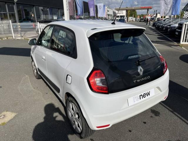 Renault Twingo image 3
