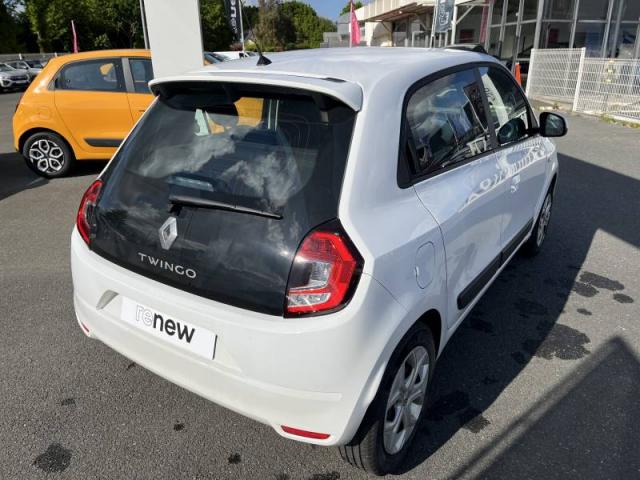 Renault Twingo image 1