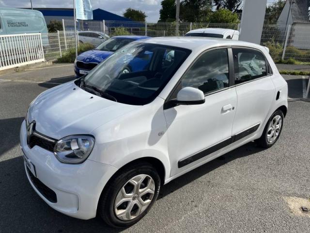 Renault Twingo image 5