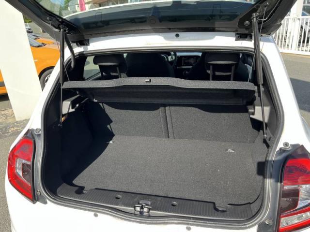 Renault Twingo image 6