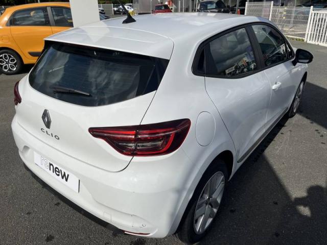 Renault Clio image 2
