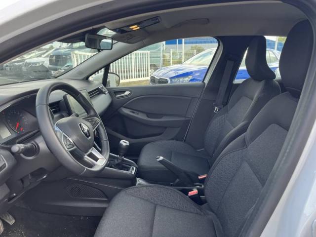 Renault Clio image 6