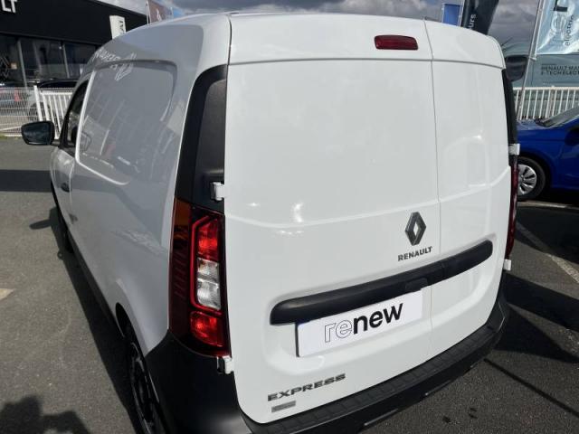 Renault Express image 2