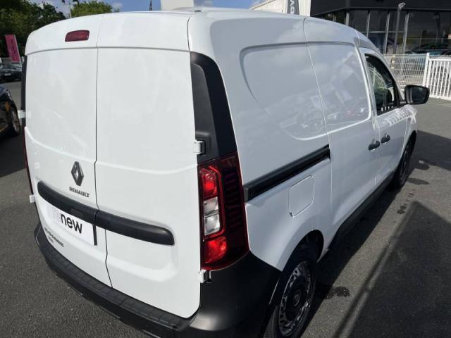 Renault Express image 6