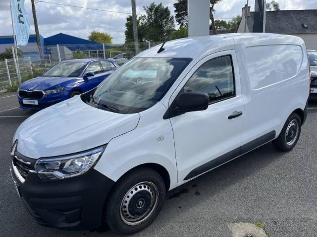 Renault Express image 1