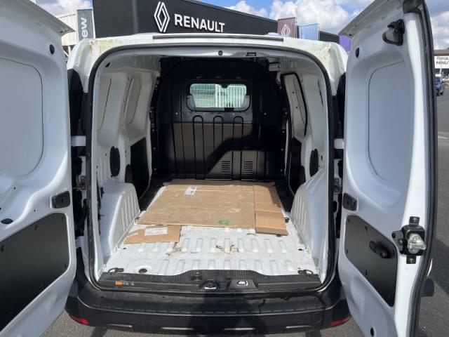 Renault Express image 4