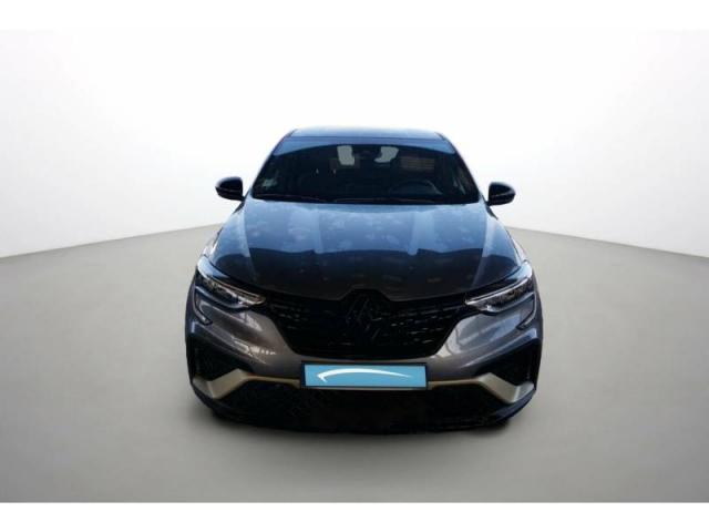 Renault Arkana image 7