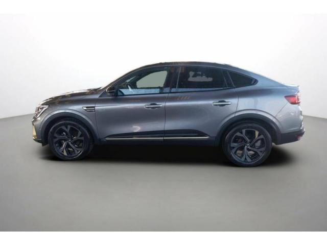 Renault Arkana image 3