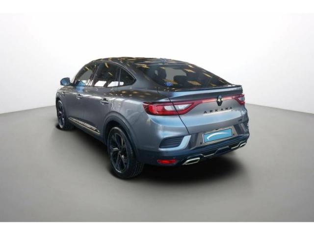 Renault Arkana image 4