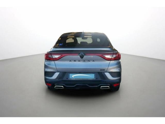 Renault Arkana image 5