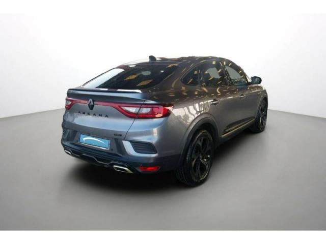 Renault Arkana image 8