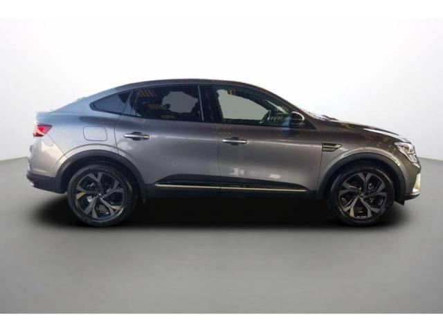 Renault Arkana image 1
