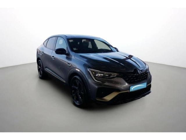 Renault Arkana image 2