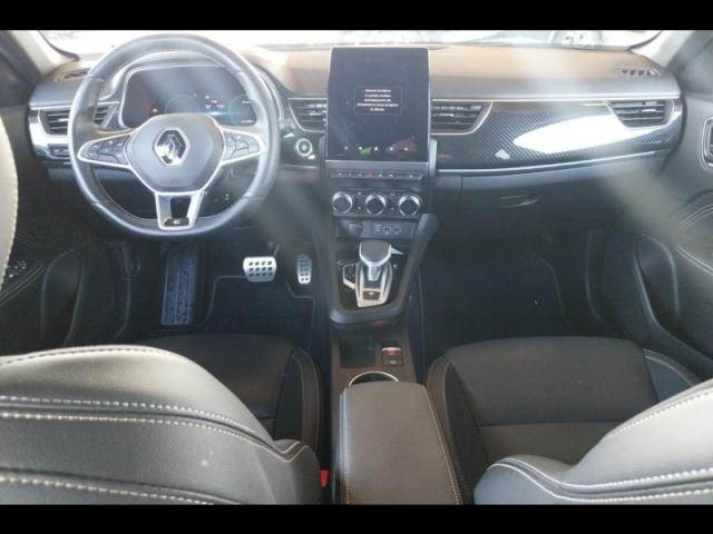 Renault Arkana image 6