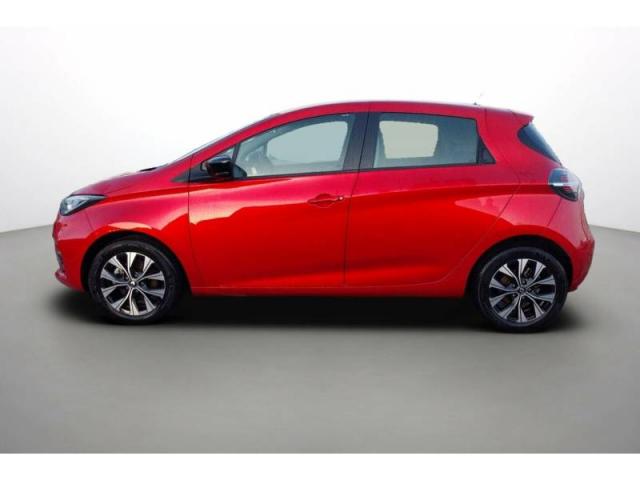 Renault Zoe image 4