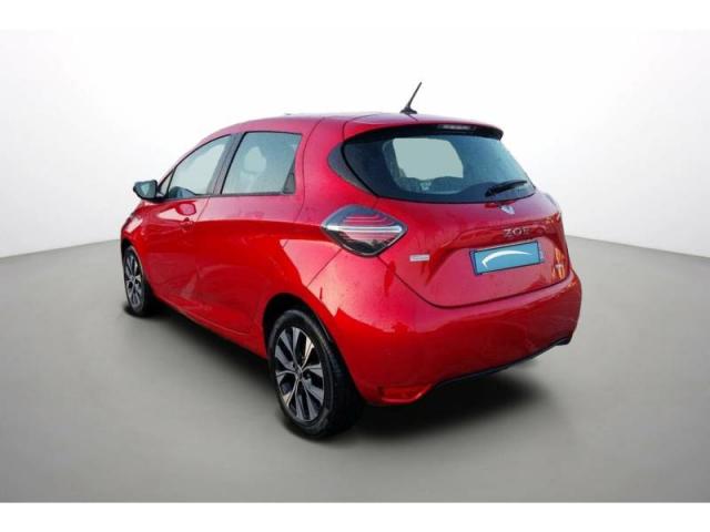 Renault Zoe image 8
