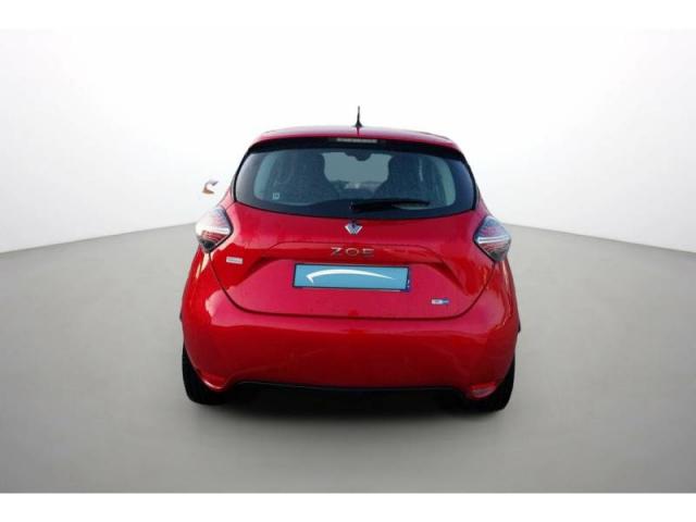 Renault Zoe image 2