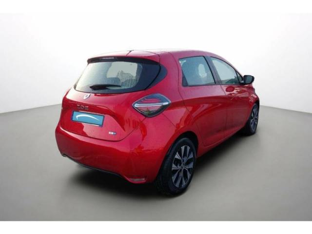 Renault Zoe image 5