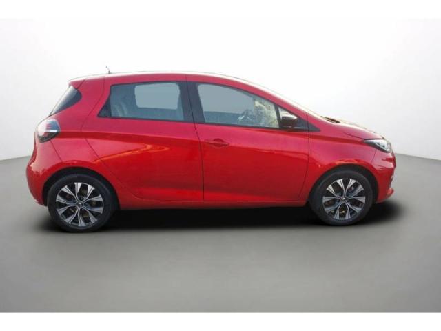Renault Zoe image 7