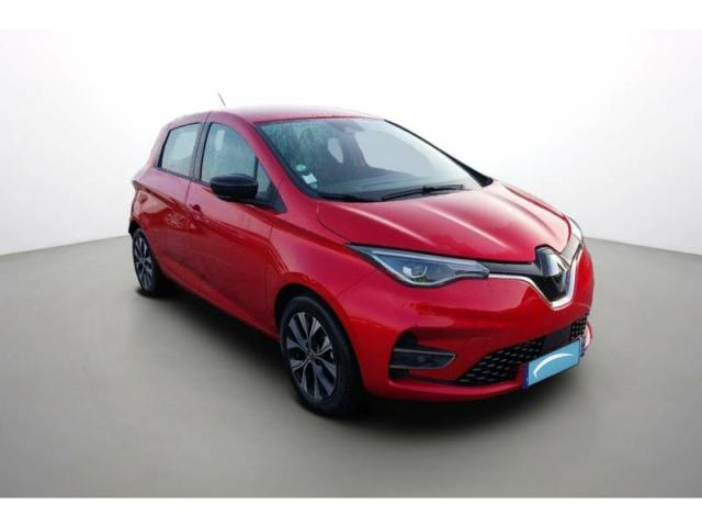 Renault Zoe image 1