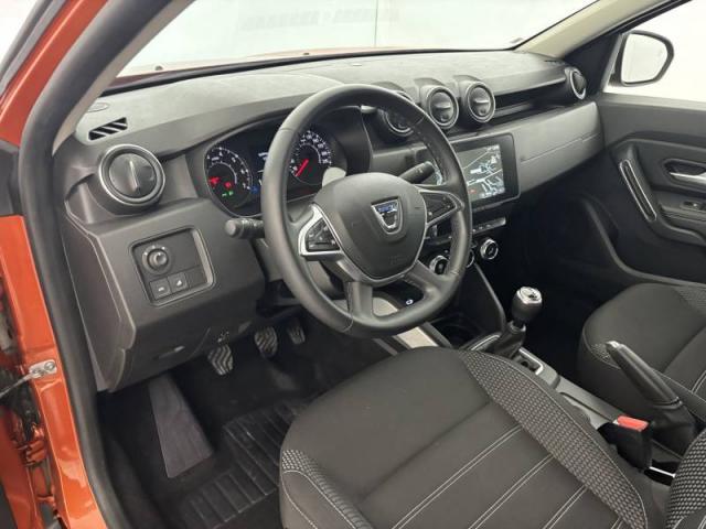Dacia Duster image 1