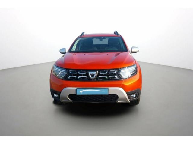 Dacia Duster image 4