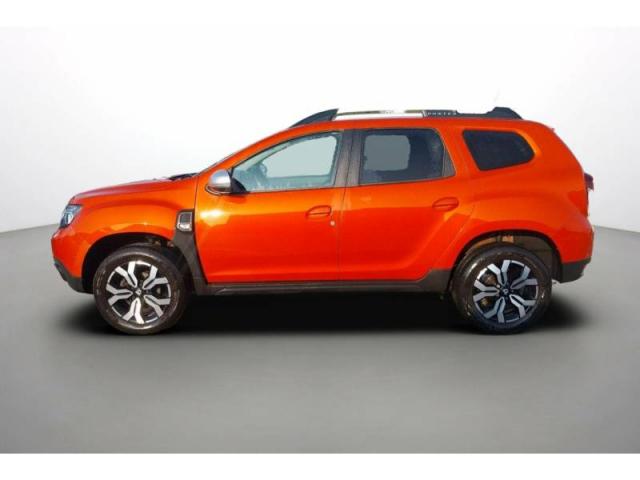 Dacia Duster image 1
