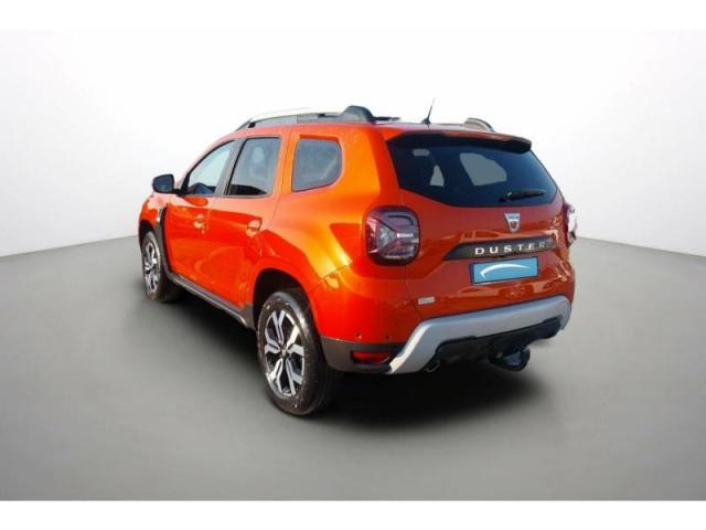 Dacia Duster image 5
