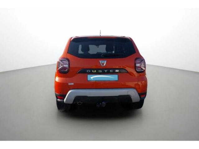 Dacia Duster image 8
