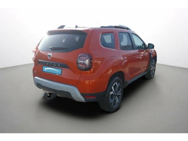 Dacia Duster image 7