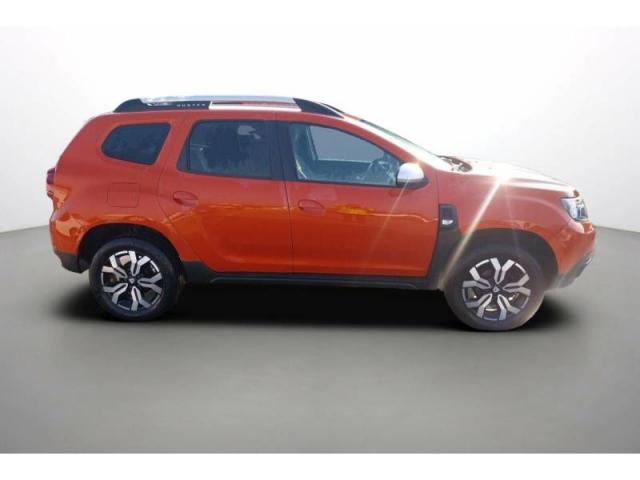 Dacia Duster image 3