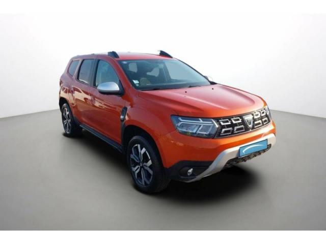 Dacia Duster image 2