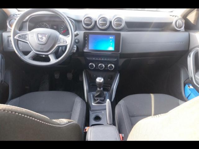 Dacia Duster image 6
