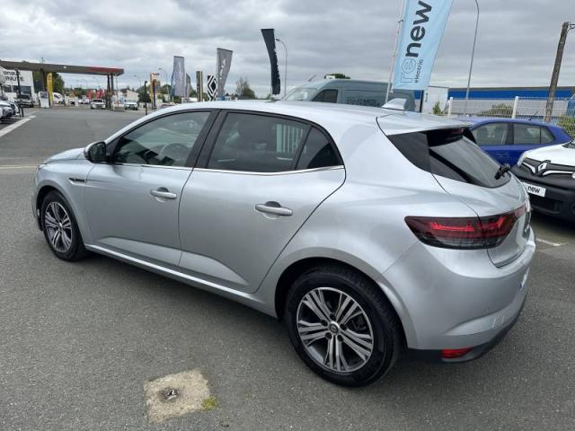 Renault Mégane image 6