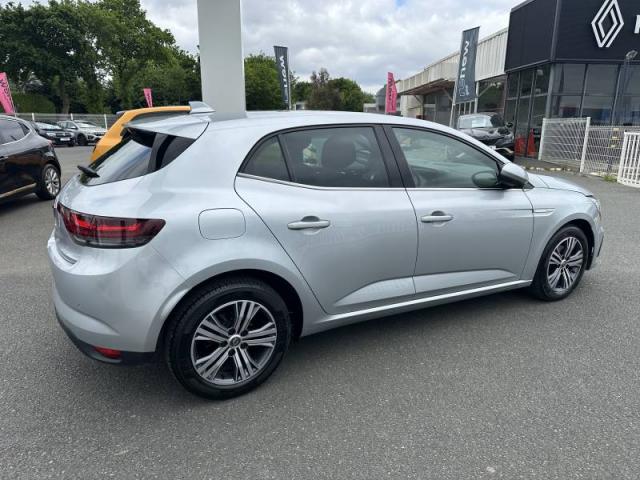 Renault Mégane image 7